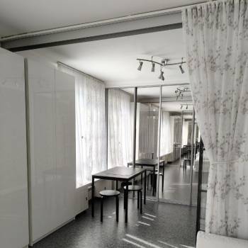 Сдается 1-комнатная квартира, 34,2 м²