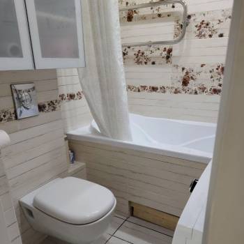 Сдается 1-комнатная квартира, 34,2 м²