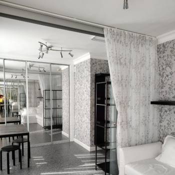 Сдается 1-комнатная квартира, 34,2 м²