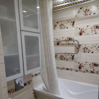 Сдается 1-комнатная квартира, 34,2 м²