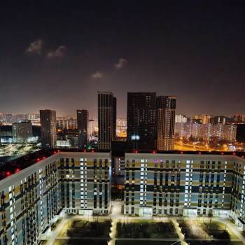 Сдается 1-комнатная квартира, 34,2 м²