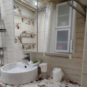 Сдается 1-комнатная квартира, 34,2 м²