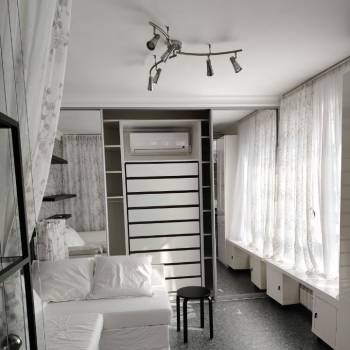 Сдается 1-комнатная квартира, 34,2 м²