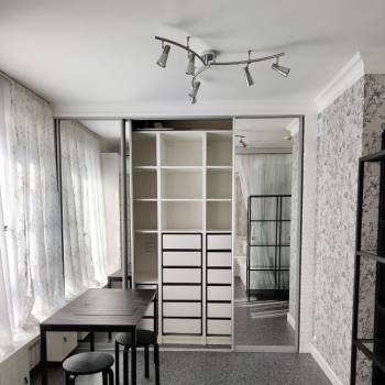 Сдается 1-комнатная квартира, 34,2 м²