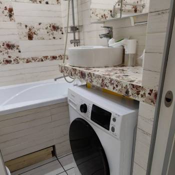 Сдается 1-комнатная квартира, 34,2 м²