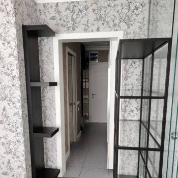 Сдается 1-комнатная квартира, 34,2 м²