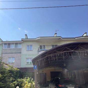 Сдается Дом, 268 м²