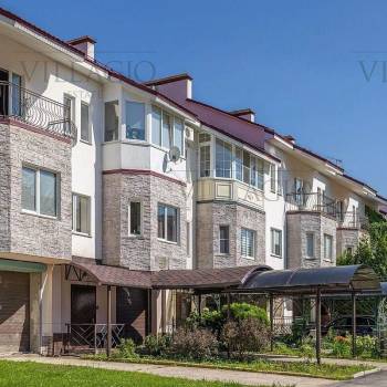 Сдается Дом, 268 м²