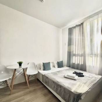 Сдается 1-комнатная квартира, 24 м²