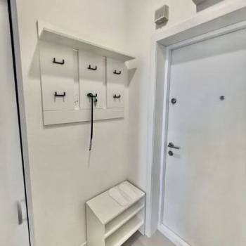 Сдается 1-комнатная квартира, 24 м²