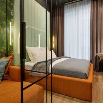 Продается 1-комнатная квартира, 38 м²