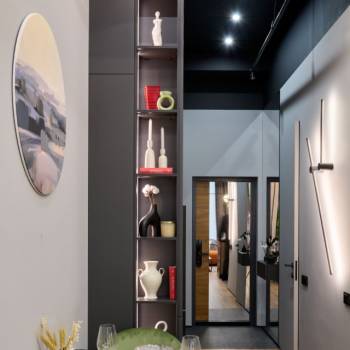 Продается 1-комнатная квартира, 38 м²
