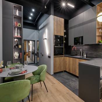 Продается 1-комнатная квартира, 38 м²