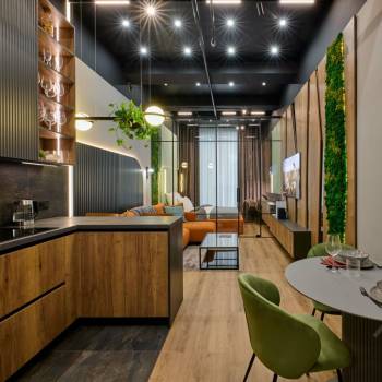 Продается 1-комнатная квартира, 38 м²