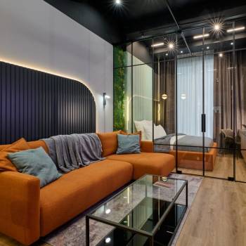 Продается 1-комнатная квартира, 38 м²