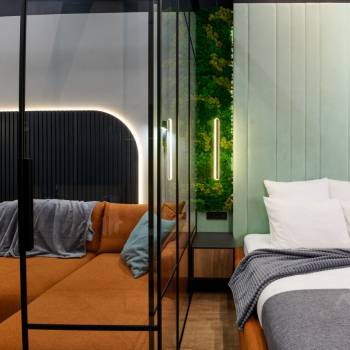 Продается 1-комнатная квартира, 38 м²