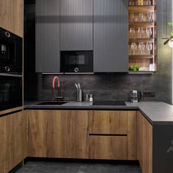 Продается 1-комнатная квартира, 38 м²