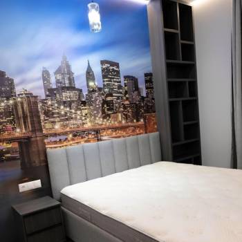 Сдается 2-х комнатная квартира, 51 м²