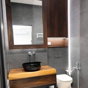 Сдается 2-х комнатная квартира, 51 м²