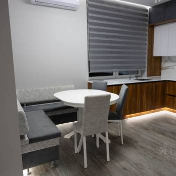 Сдается 2-х комнатная квартира, 51 м²