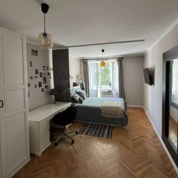 Сдается 1-комнатная квартира, 33 м²