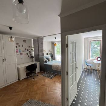 Сдается 1-комнатная квартира, 33 м²