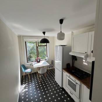 Сдается 1-комнатная квартира, 33 м²