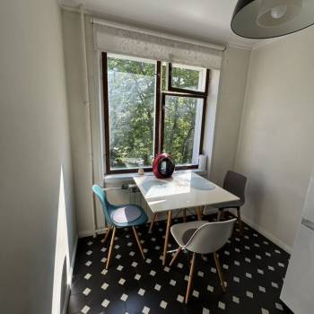 Сдается 1-комнатная квартира, 33 м²