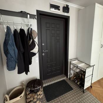 Сдается 1-комнатная квартира, 33 м²