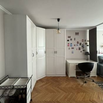 Сдается 1-комнатная квартира, 33 м²