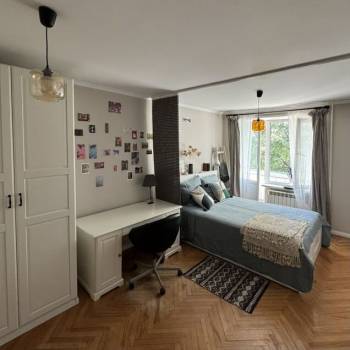 Сдается 1-комнатная квартира, 33 м²