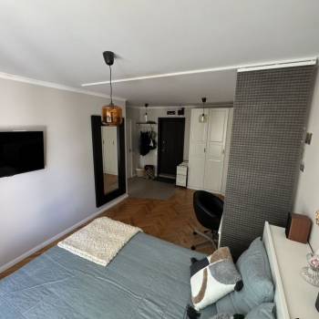 Сдается 1-комнатная квартира, 33 м²