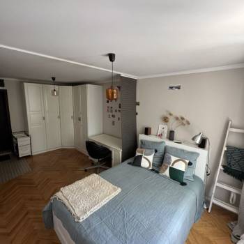 Сдается 1-комнатная квартира, 33 м²