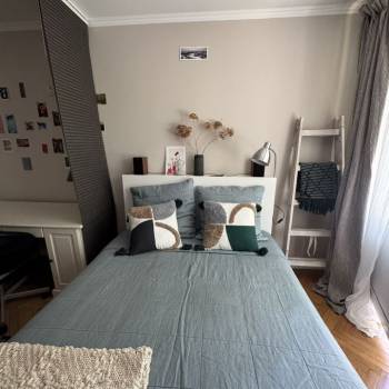Сдается 1-комнатная квартира, 33 м²