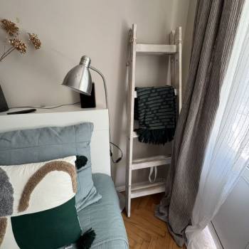 Сдается 1-комнатная квартира, 33 м²