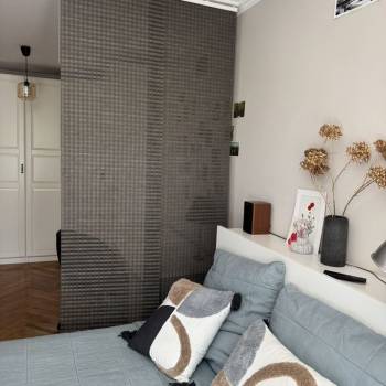 Сдается 1-комнатная квартира, 33 м²