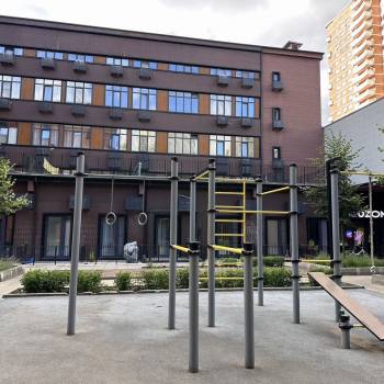 Продается 1-комнатная квартира, 10,7 м²
