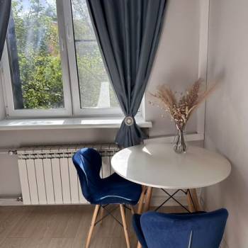 Продается 1-комнатная квартира, 10,7 м²