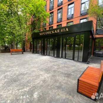 Продается 1-комнатная квартира, 10,7 м²