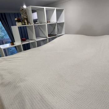 Продается 1-комнатная квартира, 10,7 м²