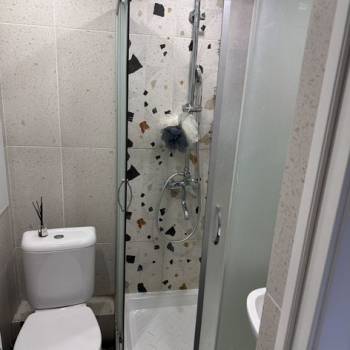 Продается 1-комнатная квартира, 10,7 м²
