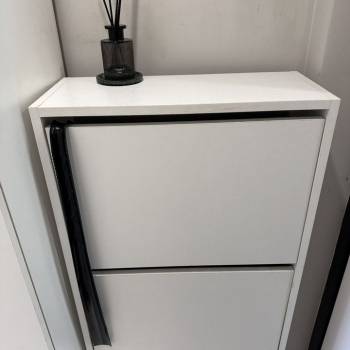 Продается 1-комнатная квартира, 10,7 м²