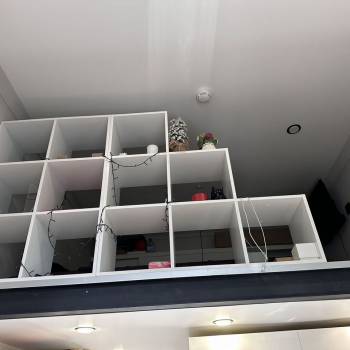 Продается 1-комнатная квартира, 10,7 м²