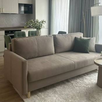 Сдается 2-х комнатная квартира, 53 м²