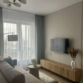 Сдается 2-х комнатная квартира, 53 м²