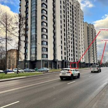 Продается Нежилое помещение, 82 м²