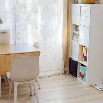 Сдается 2-х комнатная квартира, 45 м²