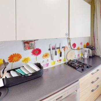 Сдается 2-х комнатная квартира, 45 м²