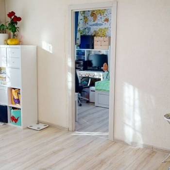 Сдается 2-х комнатная квартира, 45 м²