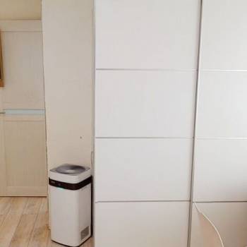 Сдается 2-х комнатная квартира, 45 м²